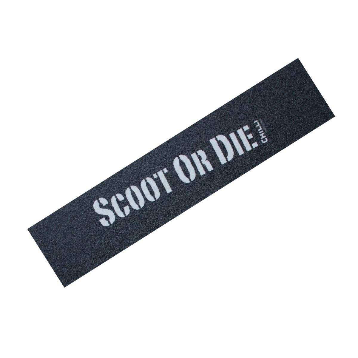 Chilli Griptape Scoot or Die