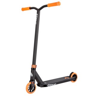 Obrázek Freestyle koloběžka Chilli Base oranžová - sleva
