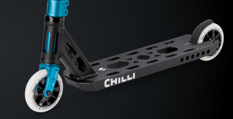 Chilli Ventus