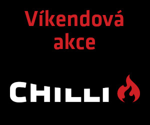 Víkendová akce
