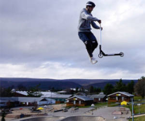 Riders Choice
