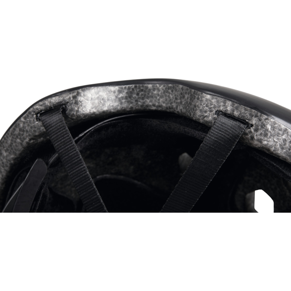 Chilli helma Inmold černá M (55-58 cm)