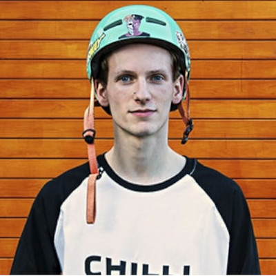 Foto Niklas Wellendorf (DE)