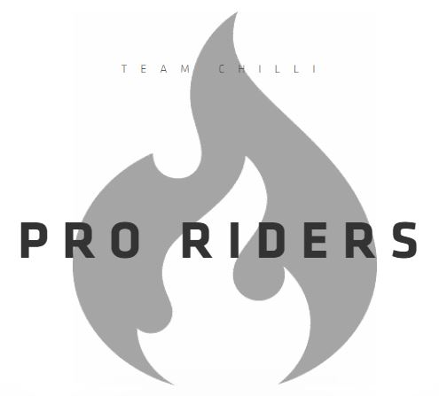 CHILLI PRO RIDERS TEAM